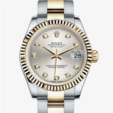 rolex 2010 datejust|rolex datejust 31 prezzo.